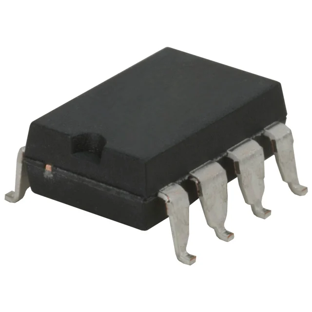 LOC110PTR IXYS Integrated Circuits Division  Optoisolators - Transistor Photovoltaic Output